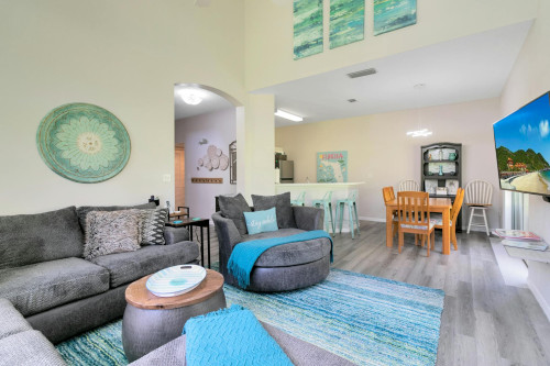 Sun Key Pl, Kissimmee, FL