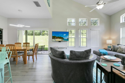 Sun Key Pl, Kissimmee, FL