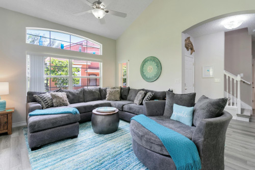 Sun Key Pl, Kissimmee, FL