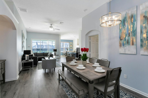 Wyndham Palms Way, Kissimmee, FL