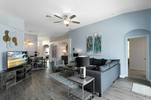 Wyndham Palms Way, Kissimmee, FL  - Gallery -  5