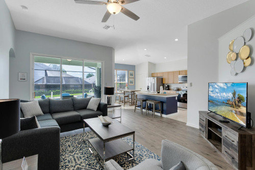 Wyndham Palms Way, Kissimmee, FL