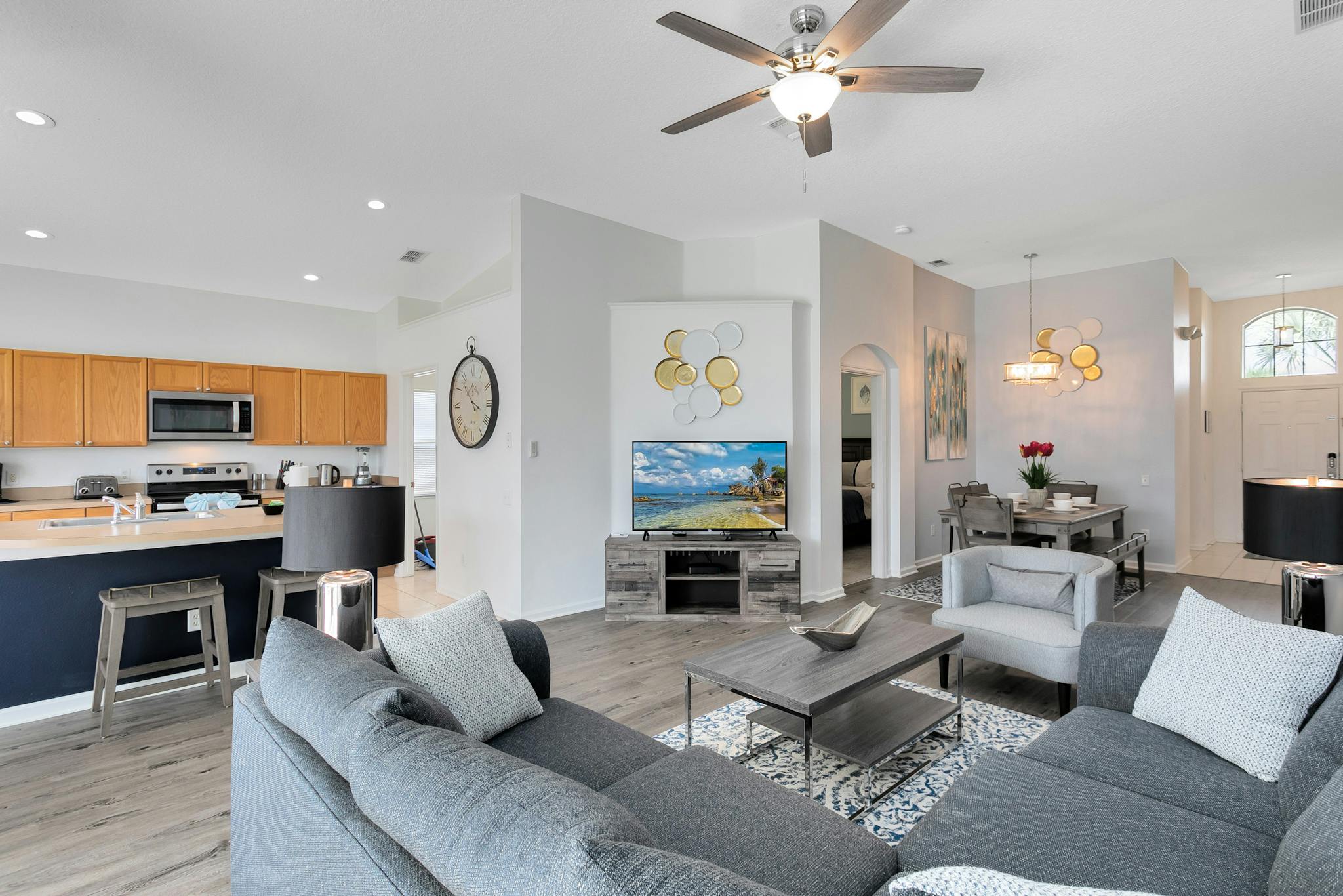 Entire Place - Wyndham Palms Way, Kissimmee, FL - Gallery - 1