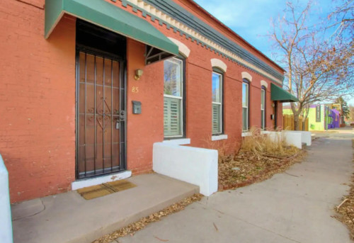 Elati St, Denver, CO