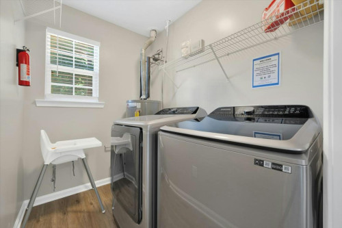 Durham Ridge Ct NW, Lilburn, GA - Gallery - 8