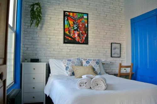 Newel St, Brooklyn, NY - Gallery - 6