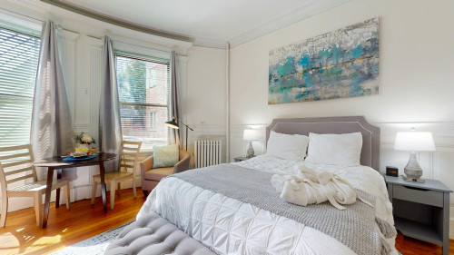 Beacon Street, Brookline, MA  - Gallery -  5