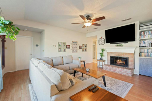 Beechwood Dr, Denton, TX