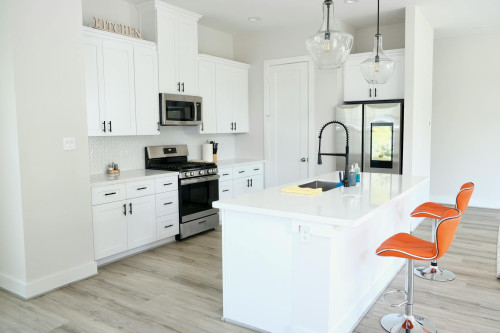 Live Oak St, Houston, TX - Gallery - 10