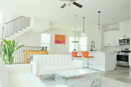 Live Oak St, Houston, TX - Gallery - 8