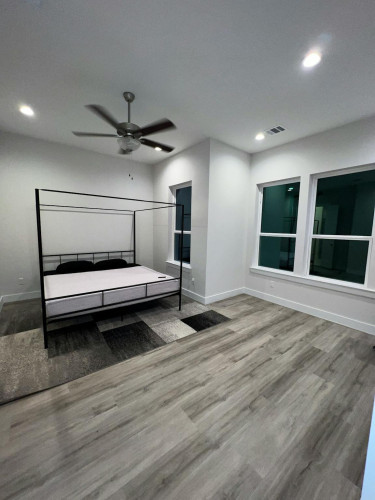 Live Oak St, Houston, TX