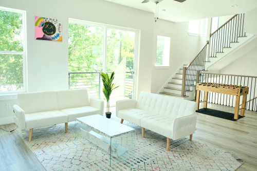 Live Oak St, Houston, TX - Gallery - 9
