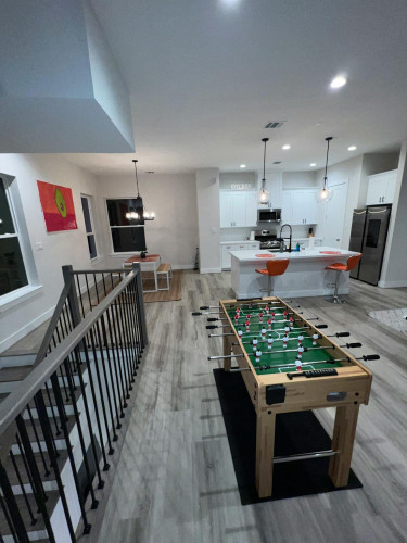 Live Oak St, Houston, TX - Gallery - 6