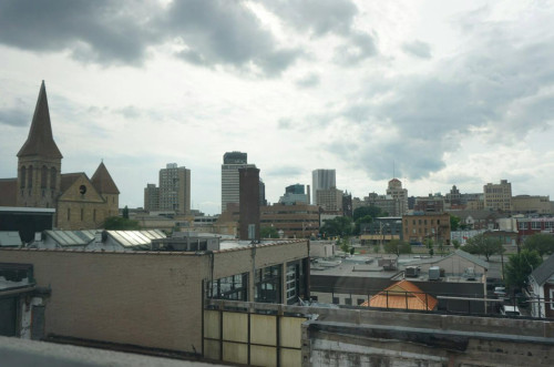 East Ave, Rochester, NY - Gallery - 8