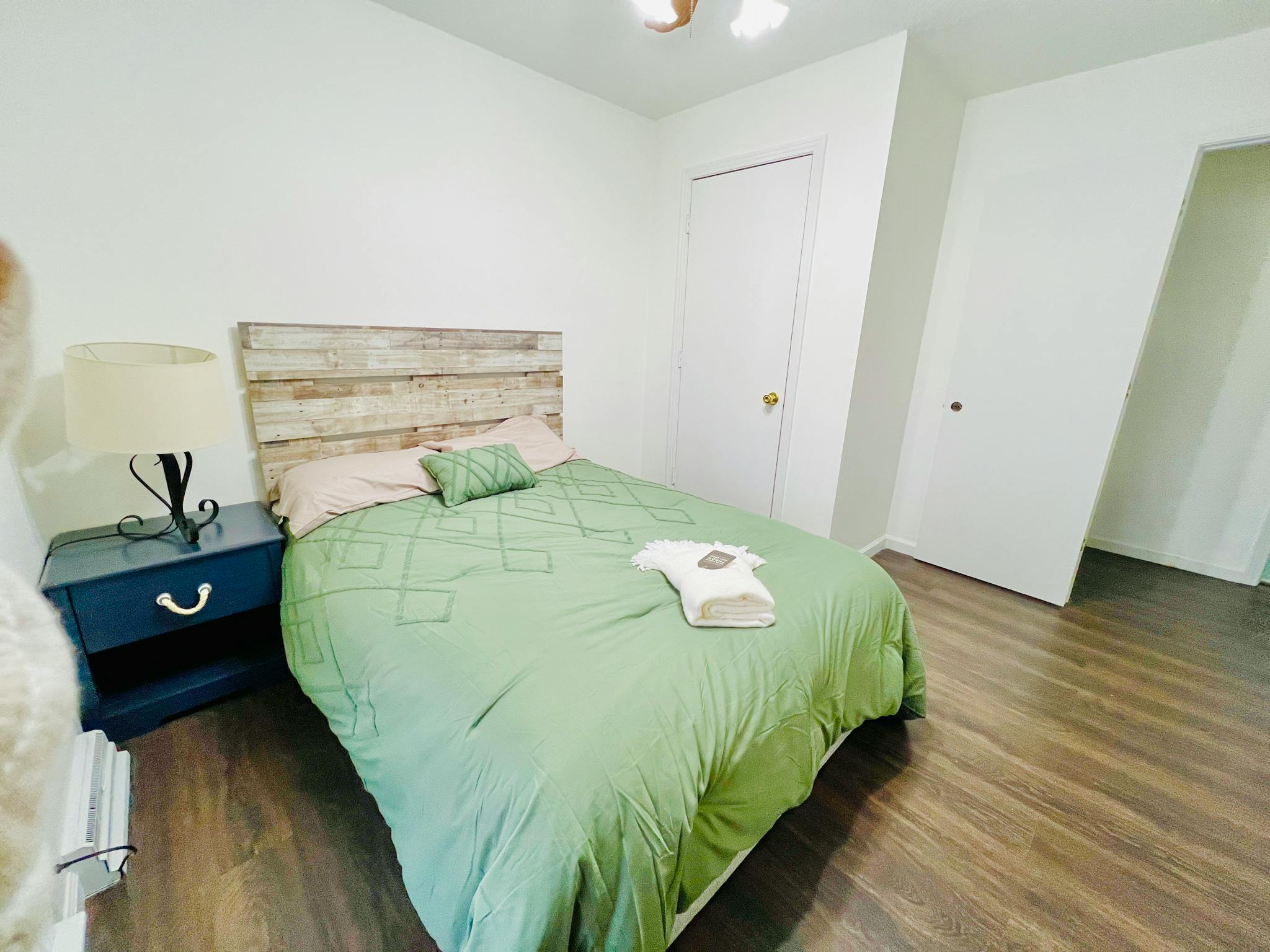 Private Room - Whispering Hills Trail, Clarksville, TN - Gallery - 1