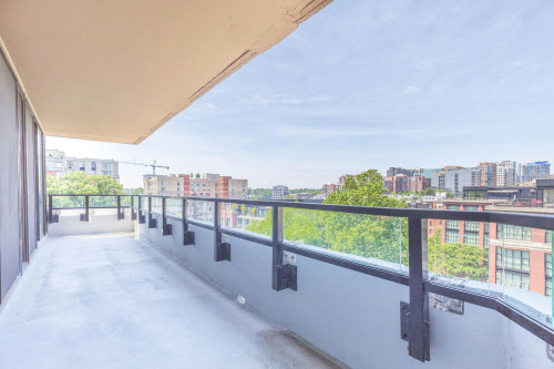Clarendon Blvd, Arlington, VA - Gallery - 7