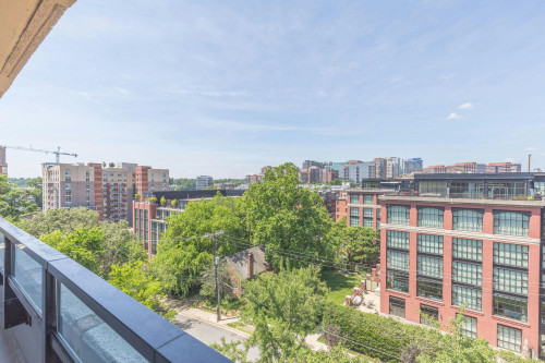 Clarendon Blvd, Arlington, VA - Gallery - 10