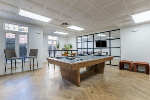 W 5th St, Charlotte, NC  - Gallery -  5