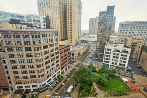 Griswold St, Detroit, MI  - Gallery -  5