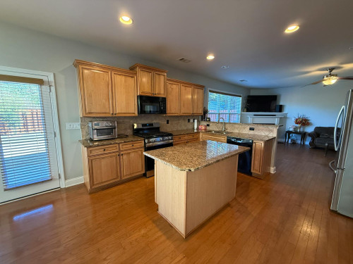 Beaver Ridge Dr, Cumming, GA  - Gallery -  5