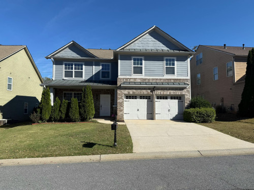 Beaver Ridge Dr, Cumming, GA