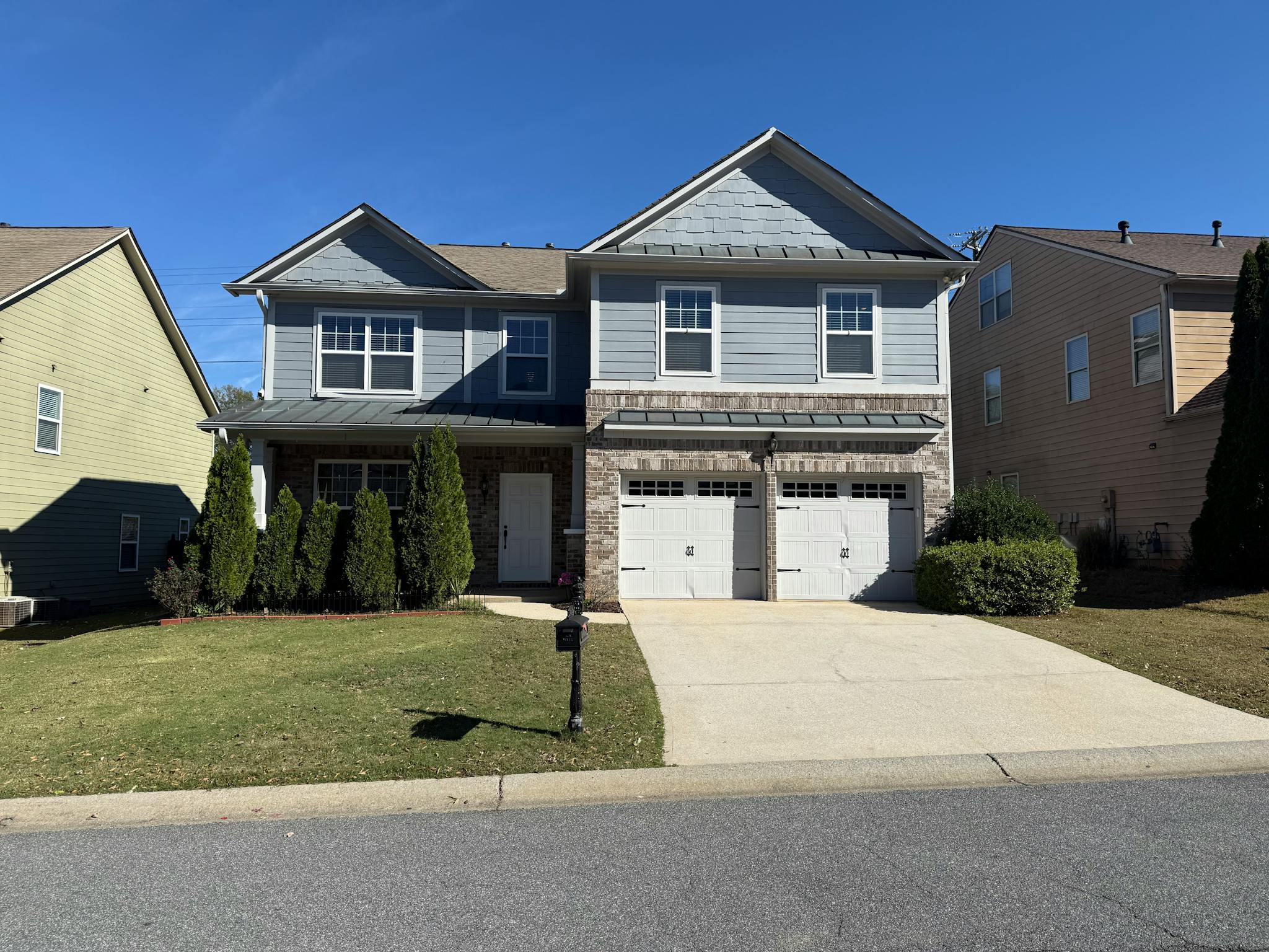 Entire Place - Beaver Ridge Dr, Cumming, GA - Gallery - 1