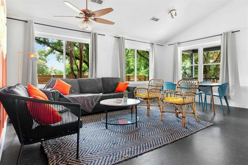 Nile Street, Austin, TX - Gallery - 7