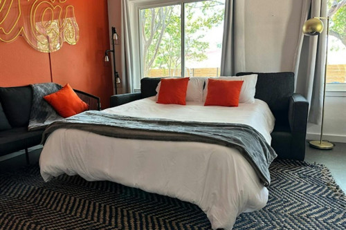 Nile Street, Austin, TX - Gallery - 8