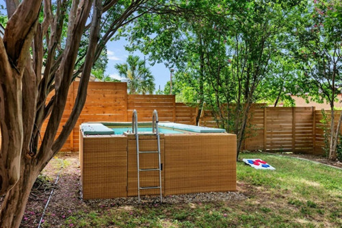 Nile Street, Austin, TX - Gallery - 5