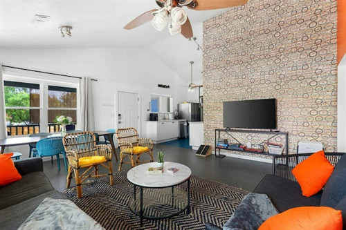 Nile Street, Austin, TX - Gallery - 6