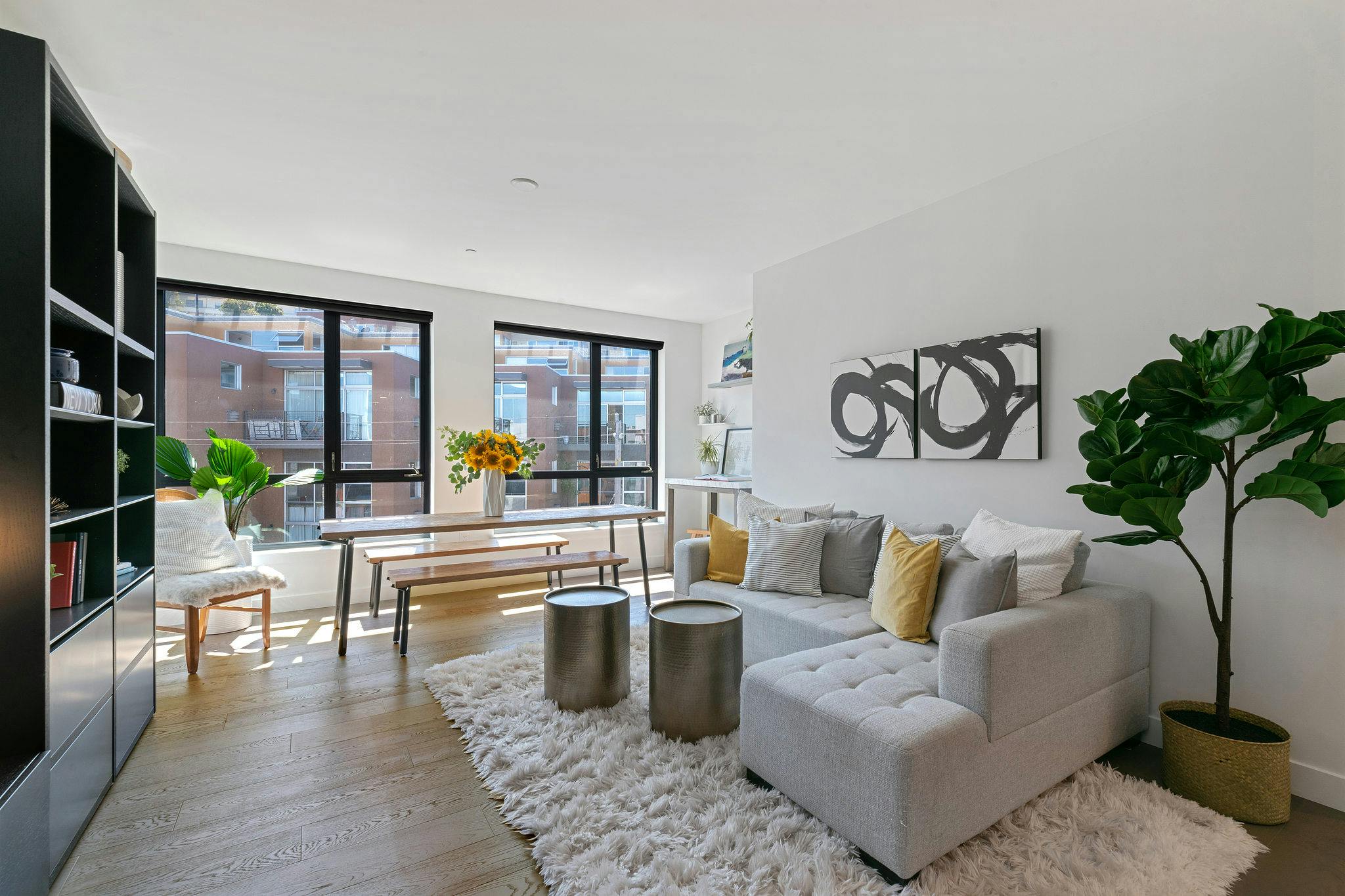 Entire Place - 22nd Street, San Francisco, CA - Gallery - 1