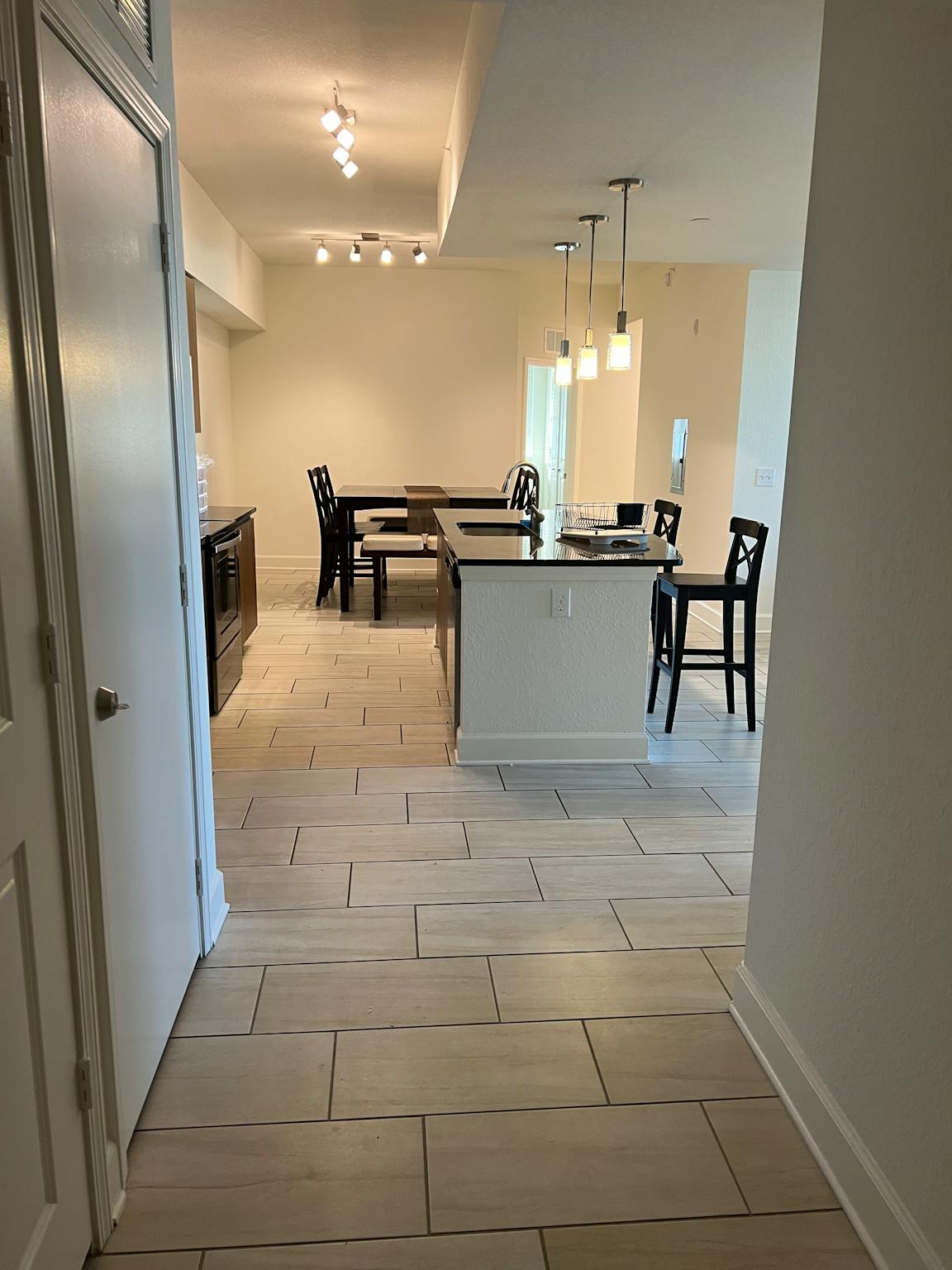 Private Room - 1