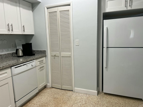 Northeast 153rd Street, North Miami Beach, FL