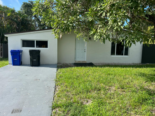 Northeast 153rd Street, North Miami Beach, FL