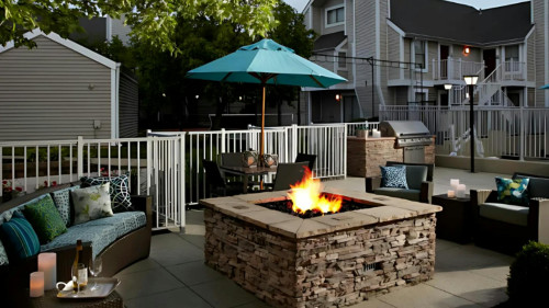 Chester Road, Cincinnati, OH - Gallery - 5