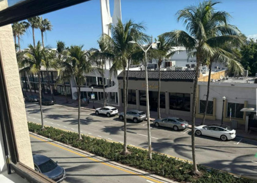 Washington Avenue, Miami Beach, FL