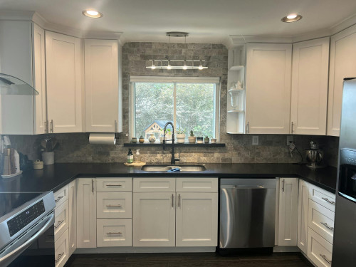 Briar Forest Drive, Houston, TX - Gallery - 10