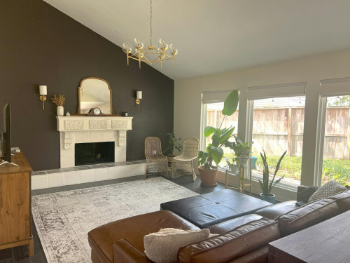 Briar Forest Drive, Houston, TX