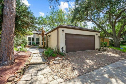 Briar Forest Drive, Houston, TX