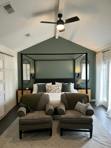 Briar Forest Drive, Houston, TX