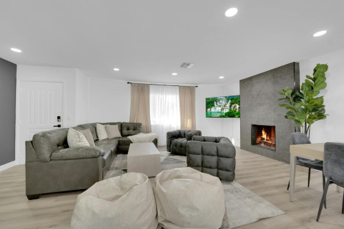 Battle Creek Circle, Las Vegas, NV - Gallery - 6