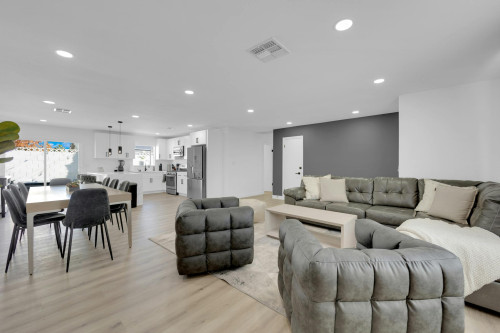 Battle Creek Circle, Las Vegas, NV - Gallery - 7