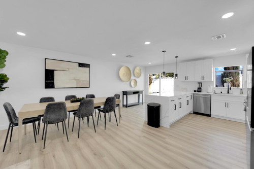 Battle Creek Circle, Las Vegas, NV - Gallery - 9