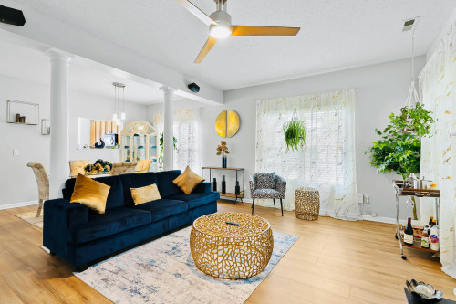 Erie Road, Raleigh, NC - Gallery - 6