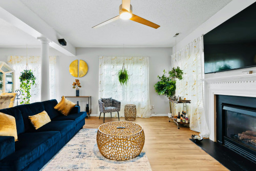 Erie Road, Raleigh, NC - Gallery - 7