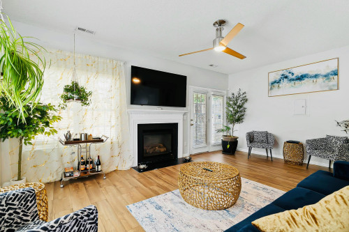 Erie Road, Raleigh, NC - Gallery - 8