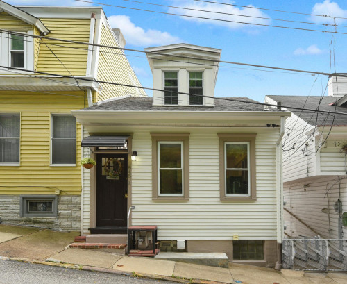 Vista Street, Pittsburgh, PA - Gallery - 5