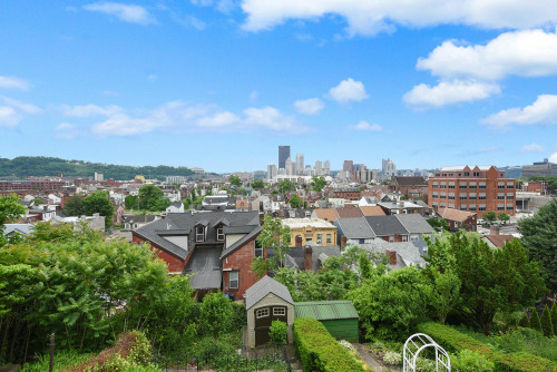 Vista Street, Pittsburgh, PA - Gallery - 9