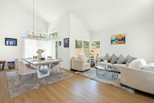 Crestlake Lane, Riverside, CA