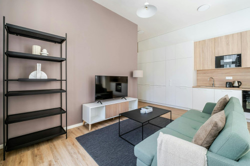 Veletržní, Hlavní město Praha  - Gallery -  5